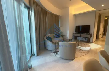 شقة - 2 غرف نوم - 2 حمامات للبيع في أدريس برج هاربور بوينت 2 - أدريس هاربور بوينت - ميناء خور دبي (ذا لاجونز) - دبي شقة - 2 غرف نوم - 2 حمامات للبيع في أدريس برج هاربور بوينت 2 - أدريس هاربور بوينت - ميناء خور دبي (ذا لاجونز) - دبي