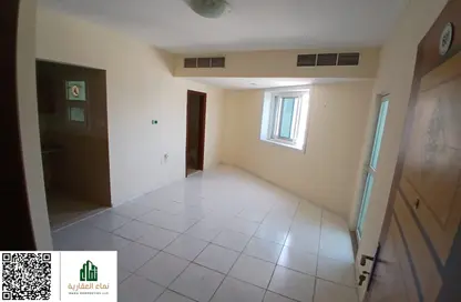 Apartment - Studio - 1 Bathroom for rent in The Icon Casa 2 - Al Rashidiya 3 - Al Rashidiya - Ajman