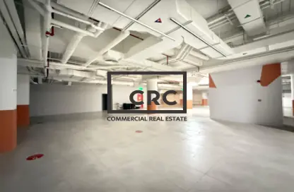 Retail - Studio - 2 Bathrooms for rent in Al Nahyan - Abu Dhabi