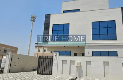 Villa - 4 Bedrooms - 5 Bathrooms for sale in Hoshi 1 - Hoshi - Al Badie - Sharjah
