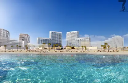 Apartment - 1 Bedroom - 2 Bathrooms for sale in Cape Hayat - Mina Al Arab - Ras Al Khaimah Apartment - 1 Bedroom - 2 Bathrooms for sale in Cape Hayat - Mina Al Arab - Ras Al Khaimah