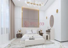 Villa - 6 bedrooms - 7 bathrooms for sale in Paradise Hills - Golf City - Dubai