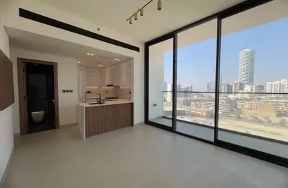 Apartment - 1 Bedroom - 1 Bathroom for sale in Binghatti Venus - Jumeirah Village Circle - Dubai