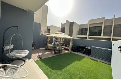 فيلا - 3 غرف نوم - 5 حمامات للايجار في زينيا - ذا رووتس داماك هيلز 2 - داماك هيلز 2 - دبي
