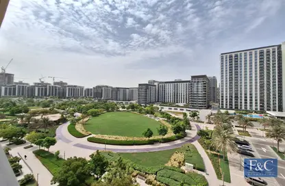 Apartment - 4 Bedrooms - 5 Bathrooms for sale in Mulberry 2 - Park Heights - Dubai Hills Estate - Dubai