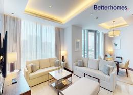 Apartment - 3 bedrooms - 4 bathrooms for sale in The Address Sky View Tower 1 - The Address Sky View Towers - Downtown Dubai - Dubai