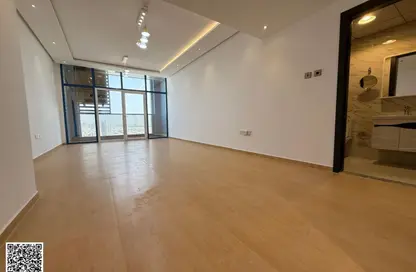Apartment - 1 Bedroom - 1 Bathroom for rent in Al Naemiya Tower 2 - Al Naemiya Towers - Al Nuaimiya - Ajman