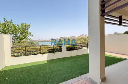 Villa - 3 Bedrooms - 4 Bathrooms for rent in Flamingo Villas - Mina Al Arab - Ras Al Khaimah