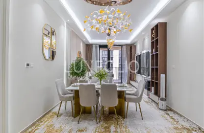 Apartment - 2 Bedrooms - 3 Bathrooms for rent in BLVD Heights Tower 2 - BLVD Heights - Downtown Dubai - Dubai