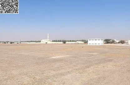 أرض - استوديو للبيع في المنامة - عجمان