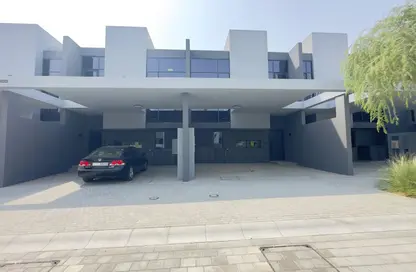 Townhouse - 2 Bedrooms - 4 Bathrooms for sale in Robinia - Masaar - Tilal City - Sharjah
