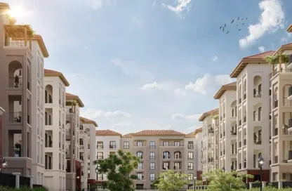 شقة - 1 حمام للبيع في بلوم ليفينج - مدينة زايد (مدينة خليفة ج) - مدينة خليفة - أبوظبي