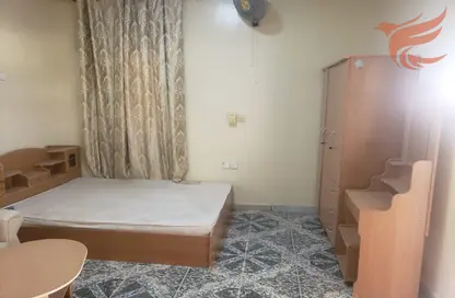 Apartment - 1 Bedroom - 1 Bathroom for rent in Al Dhait North - Al Dhait - Ras Al Khaimah