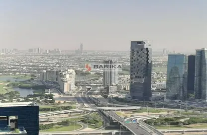 Apartment - 2 Bedrooms - 2 Bathrooms for rent in Sulafa Tower - Dubai Marina - Dubai Apartment - 2 Bedrooms - 2 Bathrooms for rent in Sulafa Tower - Dubai Marina - Dubai