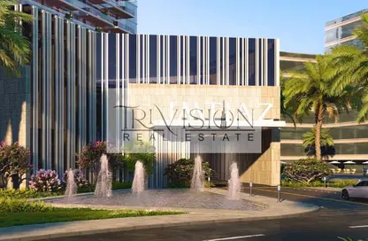 شقة - 3 غرف نوم - 4 حمامات للبيع في وينوود من امتياز - جزر دبي - دبي شقة - 3 غرف نوم - 4 حمامات للبيع في وينوود من امتياز - جزر دبي - دبي