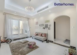 Villa - 5 bedrooms - 6 bathrooms for sale in Hacienda - The Villa - Dubai