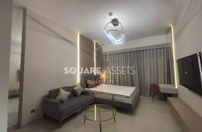 Apartment - Studio - 1 Bathroom for rent in Westwood Grande - Jumeirah Village Circle - Dubai Apartment - Studio - 1 Bathroom for rent in Westwood Grande - Jumeirah Village Circle - Dubai