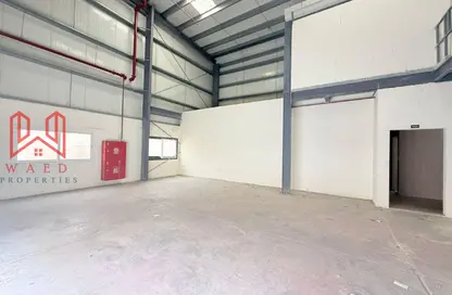 مستودع - استوديو - 1 حمام للايجار في الخوانيج 2 - الخوانيج - دبي