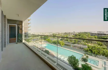 Apartment - 2 Bedrooms - 3 Bathrooms for rent in Ellington House - Dubai Hills Estate - Dubai