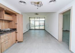 Apartment - 1 bedroom - 2 bathrooms for rent in Shamal Waves - Jumeirah Village Circle - Dubai