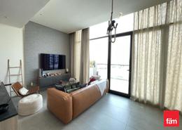 Penthouse - 2 bedrooms - 2 bathrooms for sale in Signature Livings - Jumeirah Village Circle - Dubai