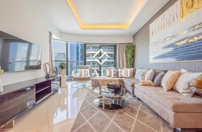 Apartment - 3 Bedrooms - 3 Bathrooms for sale in Tower A - DAMAC Towers by Paramount - Business Bay - Dubai