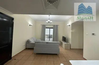 Apartment - 2 Bedrooms - 3 Bathrooms for rent in Heritage Building - Al Barsha 1 - Al Barsha - Dubai