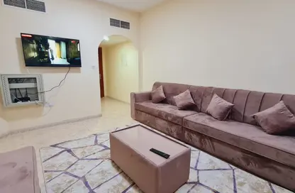 Apartment - 1 Bedroom - 1 Bathroom for rent in Al Naemiya Tower 2 - Al Naemiya Towers - Al Nuaimiya - Ajman Apartment - 1 Bedroom - 1 Bathroom for rent in Al Naemiya Tower 2 - Al Naemiya Towers - Al Nuaimiya - Ajman