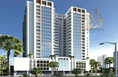 Documents image for: Apartment - 2 Bedrooms - 3 Bathrooms for sale in Time 2 - Dubai Residence Complex - Dubai, Image 1