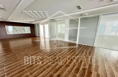 Office Space - Studio - 1 Bathroom for rent in Al Moosa Tower 2 - Al Moosa Towers - Sheikh Zayed Road - Dubai
