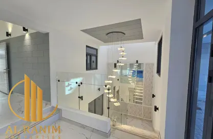Villa - 4 Bedrooms - 5 Bathrooms for sale in West Village - Al Furjan - Dubai