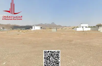 Land - Studio for sale in Manama - Ajman