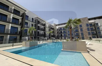 شقة - غرفة نوم - 2 حمامات للبيع في روكان ريزيدينس - روكان - دبي لاند - دبي