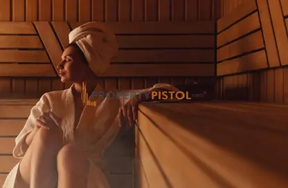 شقة - غرفة نوم - 2 حمامات للبيع في عزيزي سكندر - الفرجان - دبي