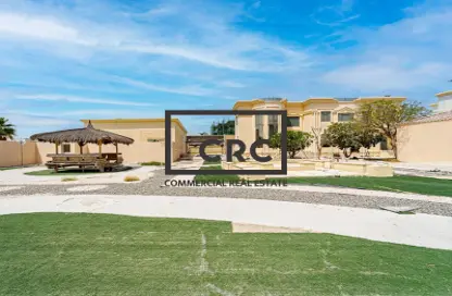 Villa - Studio - 4 Bathrooms for sale in Khalifa City A - Khalifa City - Abu Dhabi