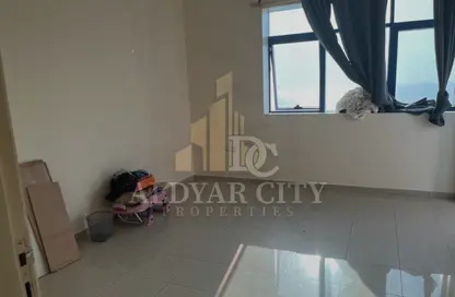 Apartment - 3 Bedrooms - 3 Bathrooms for rent in Ajman Corniche Residences - Ajman Corniche Road - Ajman