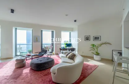 شقة - 2 غرف نوم - 2 حمامات للبيع في برج فيستا - برج فيستا - وسط مدينة دبي - دبي شقة - 2 غرف نوم - 2 حمامات للبيع في برج فيستا - برج فيستا - وسط مدينة دبي - دبي