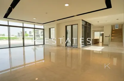 Villa - 4 Bedrooms - 6 Bathrooms for rent in Golf Place 2 - Golf Place - Dubai Hills Estate - Dubai