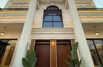 Villa - 6 Bedrooms - 7 Bathrooms for sale in Al Helio 2 - Al Helio - Ajman