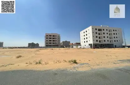 Bulk Sale Unit - Studio for sale in Ajman Hills - Al Alia - Ajman