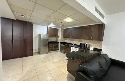 شقة - غرفة نوم - 2 حمامات للايجار في دبي مارينا - دبي شقة - غرفة نوم - 2 حمامات للايجار في دبي مارينا - دبي