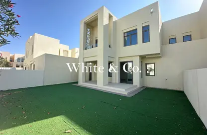 Townhouse - 3 Bedrooms - 4 Bathrooms for sale in Mira Oasis 1 - Mira Oasis - Reem - Dubai