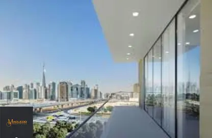 Apartment - 2 Bedrooms - 2 Bathrooms for sale in VYB - Business Bay - Dubai