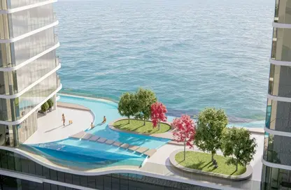 Apartment - 3 Bedrooms - 3 Bathrooms for sale in Shams Abu Dhabi - Al Reem Island - Abu Dhabi