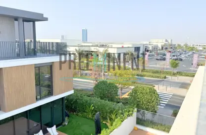 Villa - 4 Bedrooms - 5 Bathrooms for sale in June 2 - Arabian Ranches 3 - Dubai