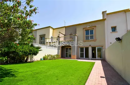Villa - 3 Bedrooms - 2 Bathrooms for sale in Springs 15 - The Springs - Dubai