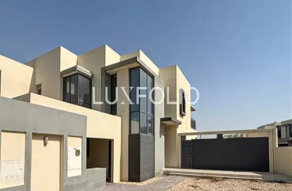تاون هاوس - 4 غرف نوم - 4 حمامات للايجار في مابل 2 - مابل ات دبي هيلزاستايت - دبي هيلز استيت - دبي
