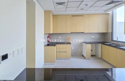 Townhouse - 3 Bedrooms - 3 Bathrooms for rent in Gardenia Townhomes II - Wasl Gate - Dubai