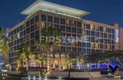 Townhouse - 2 Bedrooms - 3 Bathrooms for sale in Yas Park Gate - Yas Island - Abu Dhabi