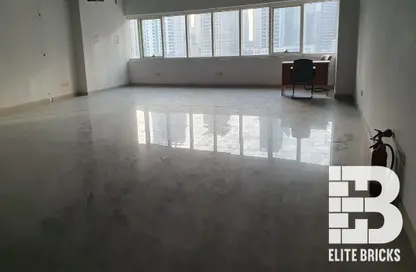 Office Space - Studio - 1 Bathroom for rent in HDS Tower - JLT Cluster F - Jumeirah Lake Towers - Dubai